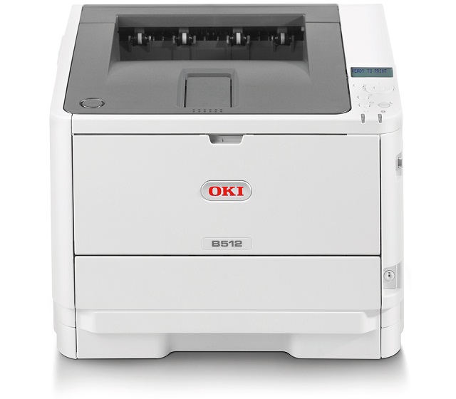 OKI B512dn